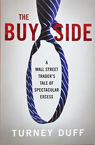 Amazon.com: Diary of a Hedge Fund Manager: From the Top, to the